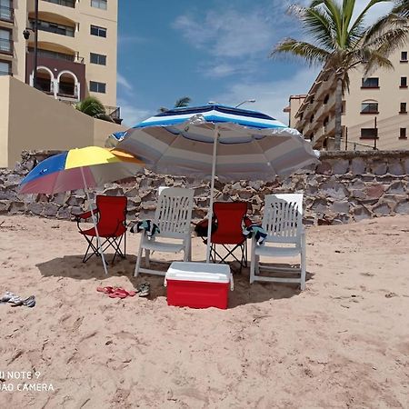 Casa Azul Marina Villa Mazatlán Exteriör bild