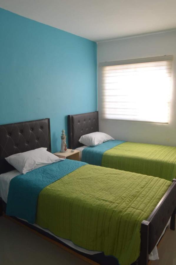Casa Azul Marina Villa Mazatlán Exteriör bild